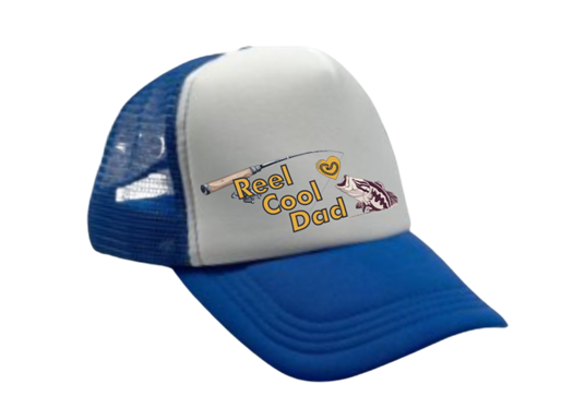 Cap - B